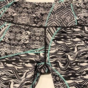 Victoria Secret Workout Leggings